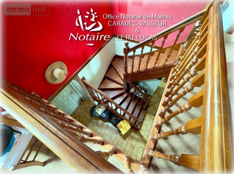 Maison a vendre Cléder 29233 Finistère 110 m2 6 pièces 240900 euros