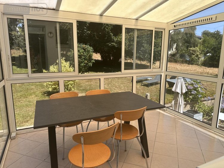 Maison a vendre Saint-Avé 56890 Morbihan 103 m2 4 pièces 270540 euros