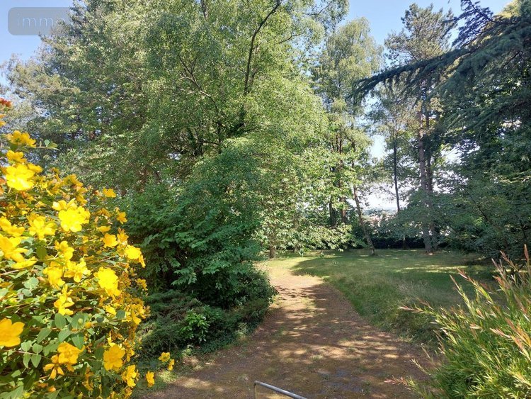 Maison a vendre Lécousse 35133 Ille-et-Vilaine 215 m2 7 pièces 364000 euros