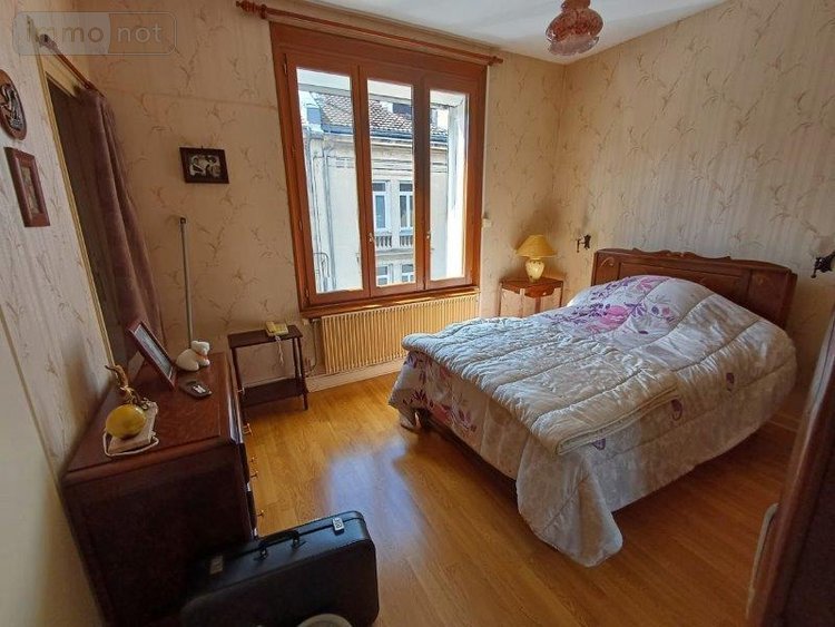 Maison a vendre Amiens 80000 Somme 84 m2 4 pièces 155000 euros