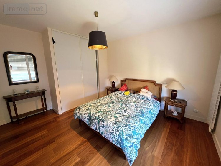 Maison a vendre Vannes 56000 Morbihan 191 m2 7 pièces 978500 euros