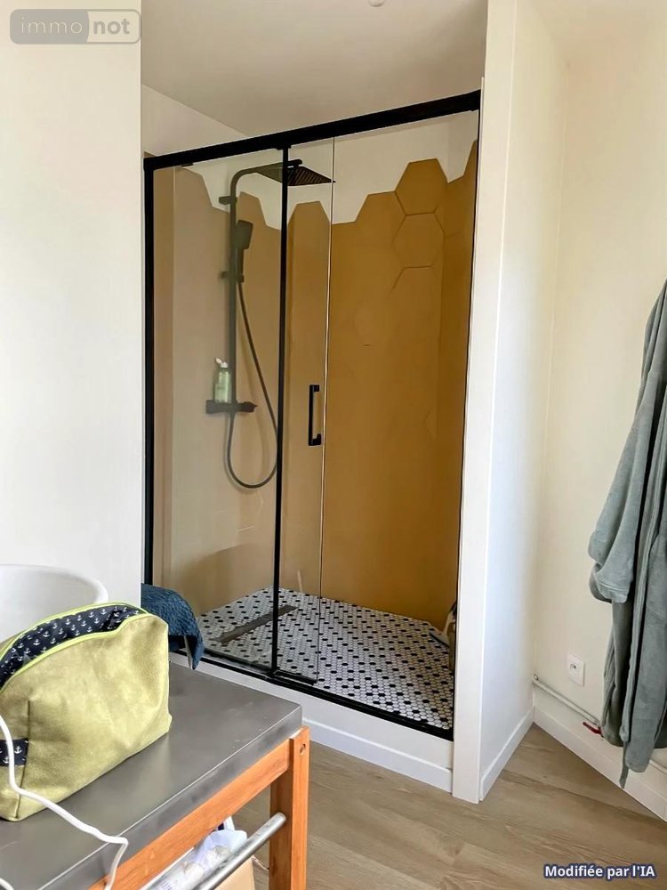 Appartement a vendre Châlons-en-Champagne 51000 Marne 51 m2 2 pièces 132200 euros