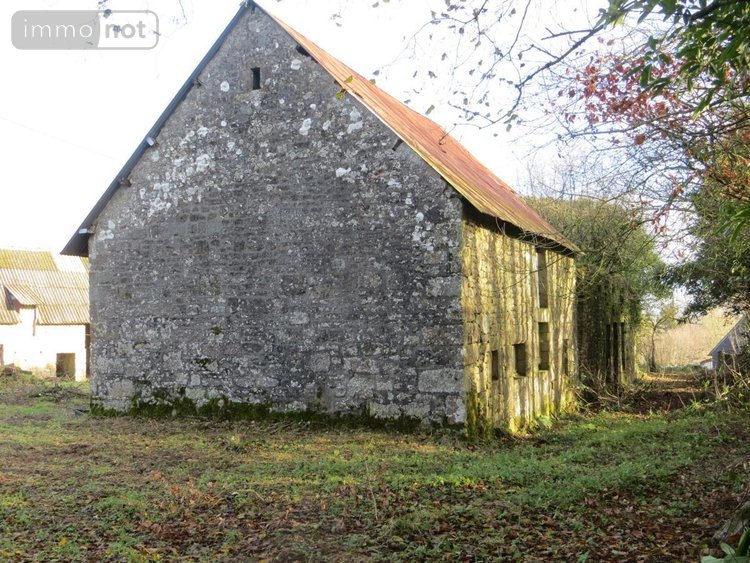 Maison a vendre Champ-du-Boult 14380 Calvados 47 m2 2 pièces 64200 euros