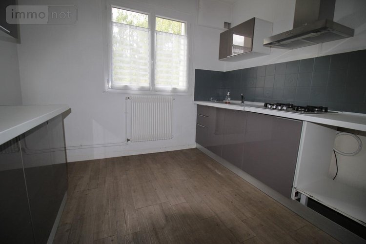 Maison a vendre La Queue-en-Brie 94510 Val-de-Marne 72 m2  219900 euros