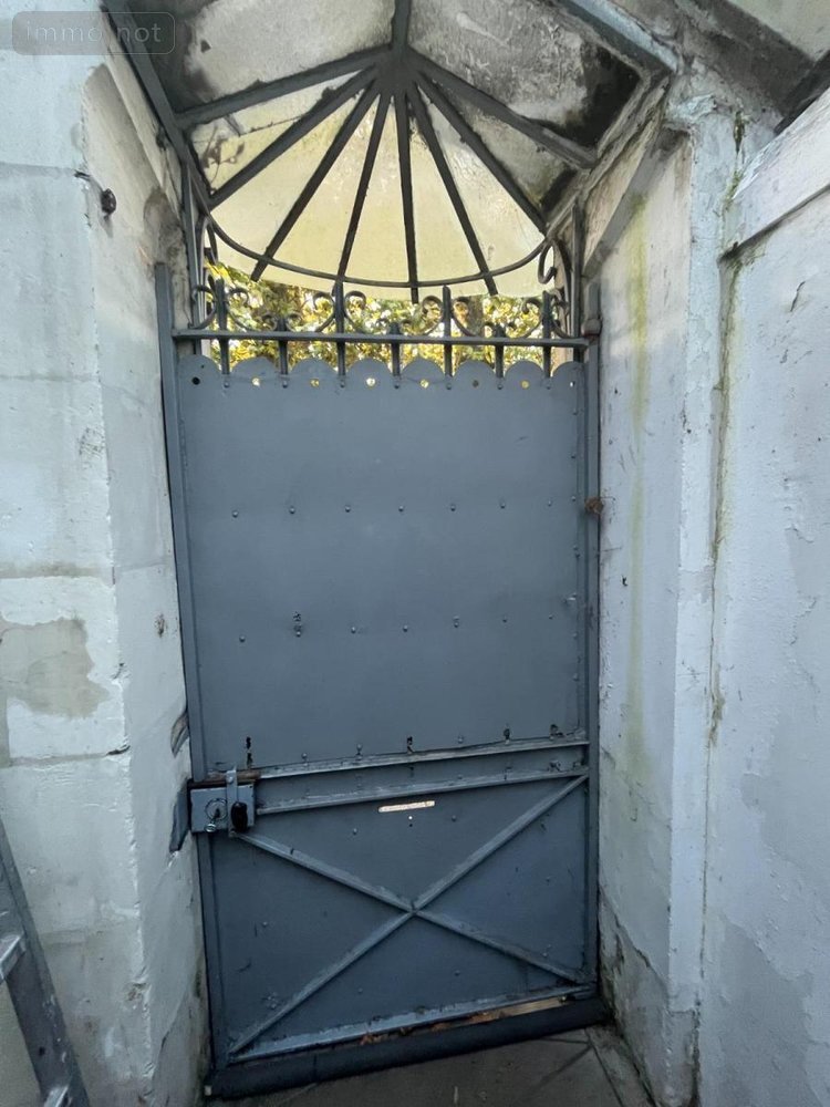 Maison a vendre Chinon 37500 Indre-et-Loire 180 m2 8 pièces 167480 euros