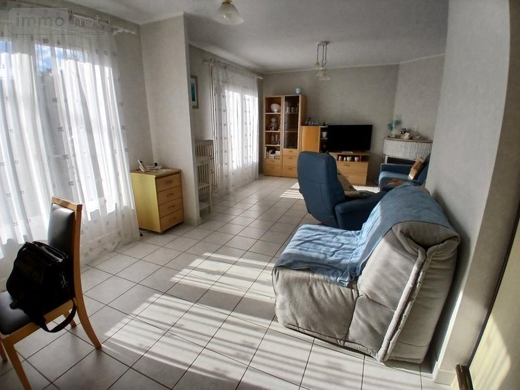 Maison a vendre Theix-Noyalo 56450 Morbihan 72 m2 2 pièces 280665 euros