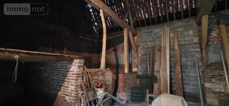 Maison a vendre Dainville 62000 Pas-de-Calais 107 m2 3 pièces 261250 euros