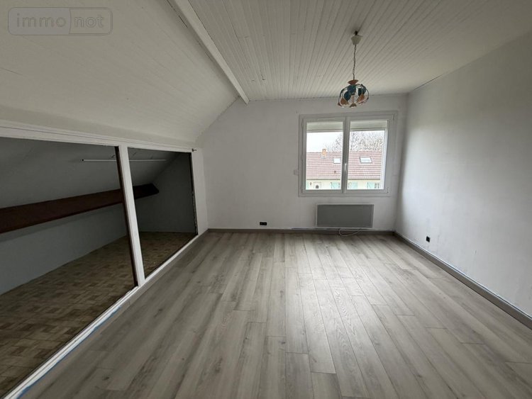 Maison a vendre Vivaise 02870 Aisne 130 m2 5 pièces 175000 euros