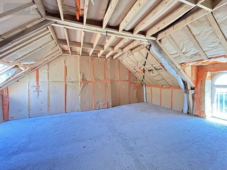 Maison a vendre Carentoir 56910 Morbihan 110 m2 5 pièces 259750 euros