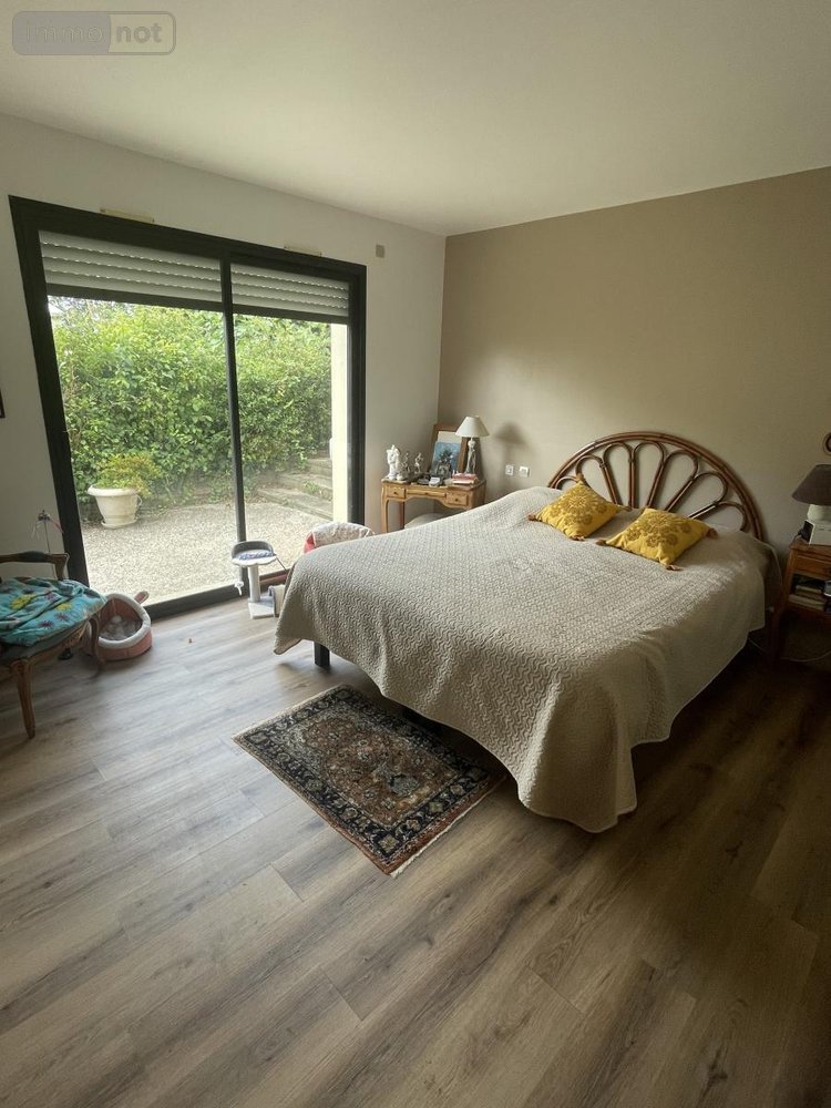 Maison a vendre Le Mans 72000 Sarthe 195 m2 7 pièces 621600 euros