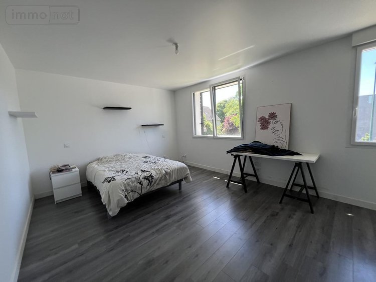 Maison a vendre Ploërmel 56800 Morbihan 150 m2 7 pièces 394820 euros