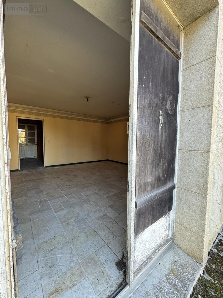 Maison a vendre Lombron 72450 Sarthe 159 m2 10 pièces 116800 euros