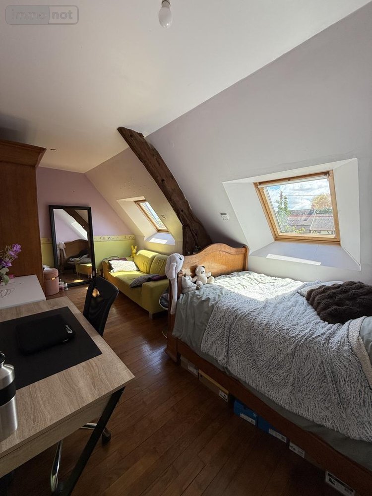 Maison a vendre Poilley 50220 Manche 154 m2 6 pièces 296020 euros