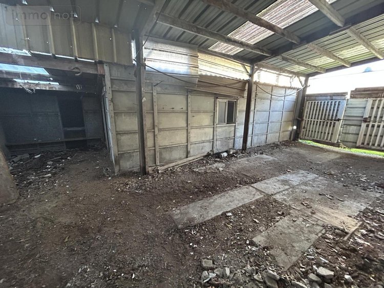 Maison a vendre Saint-Brieuc 22000 Côtes-d'Armor 170 m2  333900 euros