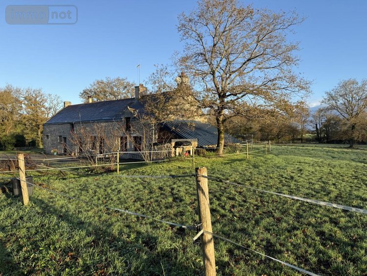 Maison a vendre Surzur 56450 Morbihan 185 m2 6 pièces 795200 euros