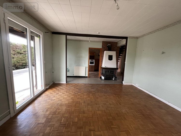 Maison a vendre Saint-Jean-de-Niost 01800 Ain 140 m2 5 pièces 343186 euros