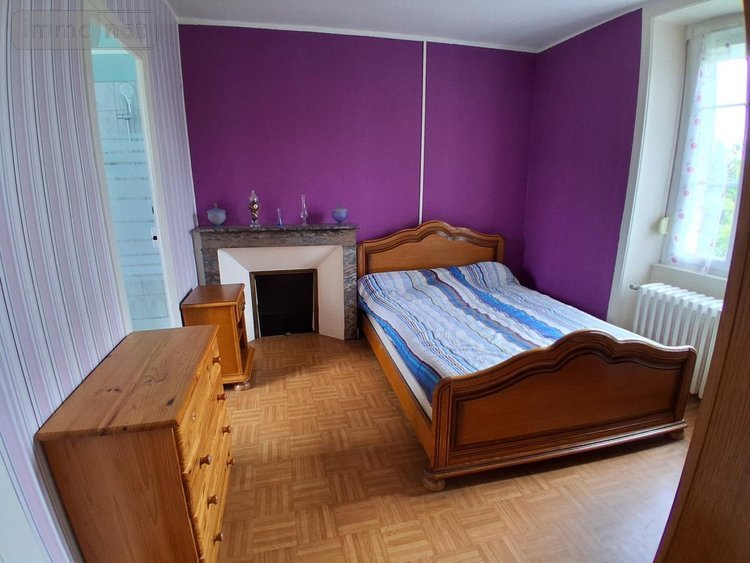 Maison a vendre Rives-d'Andaine 61140 Orne 79 m2 5 pièces 79500 euros