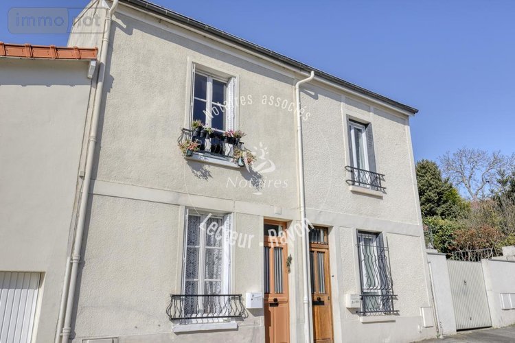 Maison a vendre Villejuif 94800 Val-de-Marne 100 m2 6 pièces 538000 euros