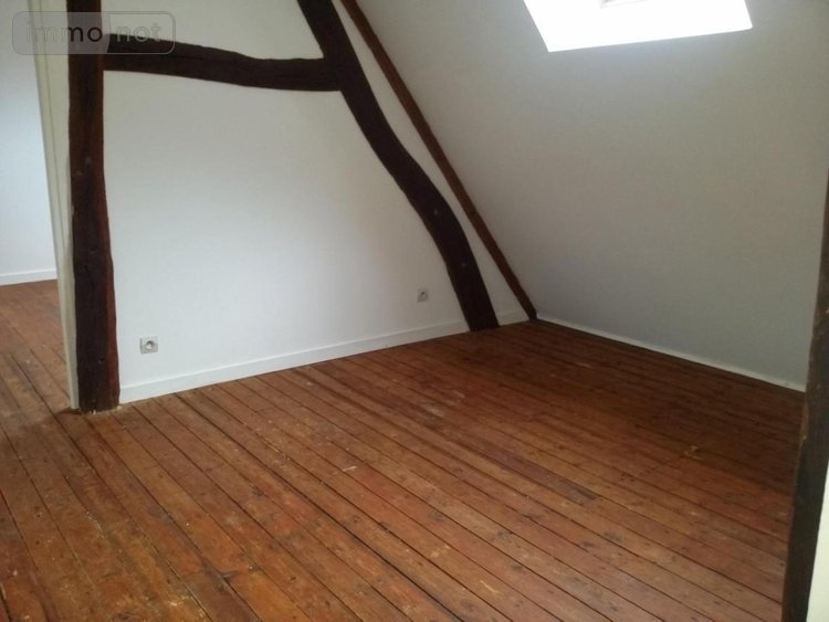 Immeuble a vendre Orbec 14290 Calvados 87 m2  131000 euros