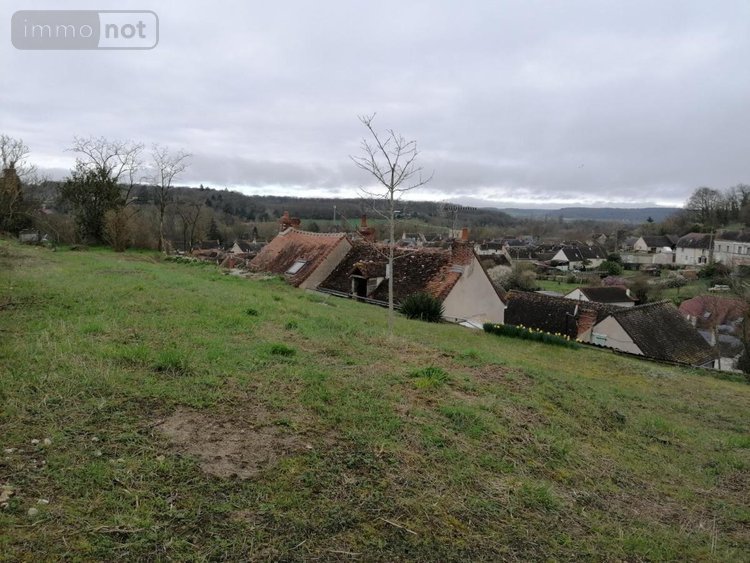 Maison a vendre Abilly 37160 Indre-et-Loire 150 m2 5 pièces 57750 euros