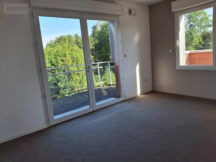 Appartement a vendre Wasquehal 59290 Nord 57 m2 3 pièces 137900 euros