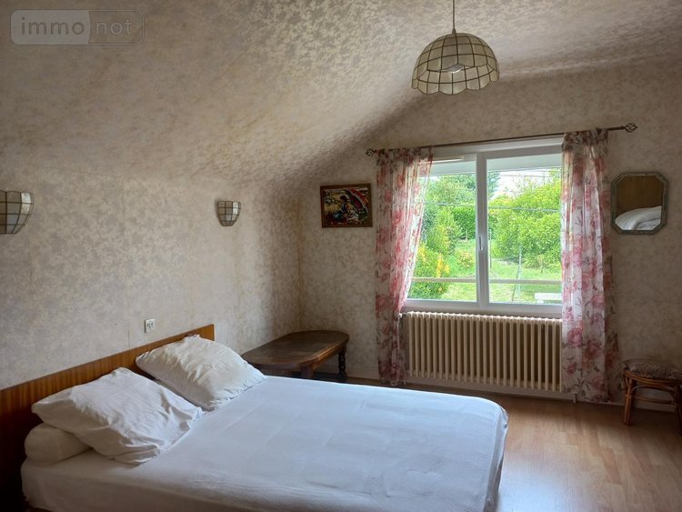 Maison a vendre Ploeuc L'Hermitage 22150 Côtes-d'Armor 141 m2 8 pièces 169600 euros