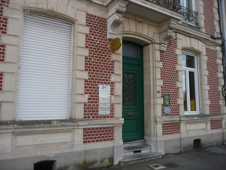 Location fonds et murs commerciaux Béthune 62400 Pas-de-Calais 31 m2  550 euros