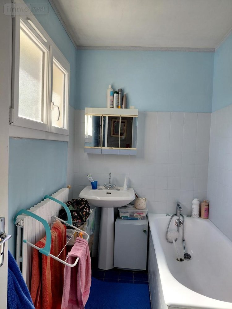 Maison a vendre Sérigny 61130 Orne 51 m2 2 pièces 96300 euros