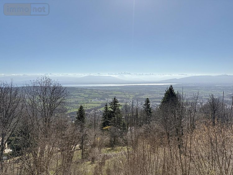 Maison a vendre Gex 01170 Ain 201 m2 5 pièces 650000 euros