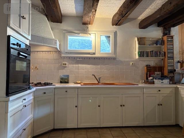 Maison a vendre Chinon 37500 Indre-et-Loire 105 m2 4 pièces 142000 euros