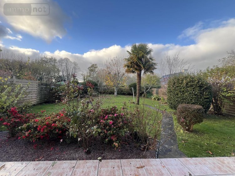 Maison a vendre Pluguffan 29700 Finistère 94 m2 5 pièces 250275 euros