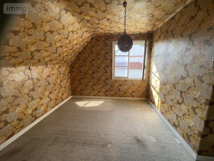 Maison a vendre Reims 51100 Marne 97 m2 4 pièces 165000 euros