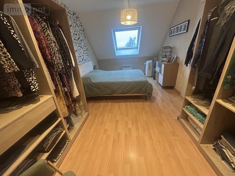 Maison a vendre Masnières 59241 Nord 103 m2 4 pièces 246000 euros