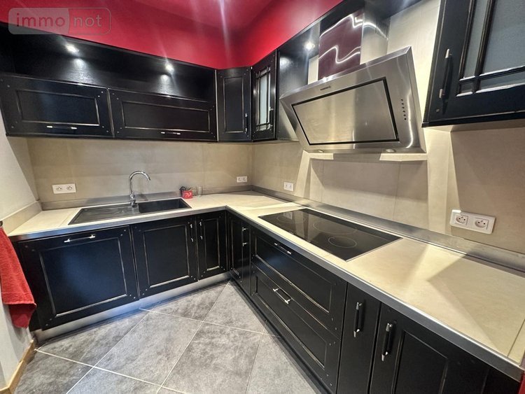 Immeuble a vendre Saint-Flour 15100 Cantal 300 m2  265000 euros