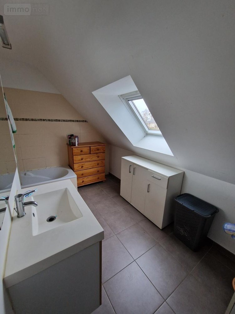 Maison a vendre Malestroit 56140 Morbihan 104 m2 7 pièces 238900 euros
