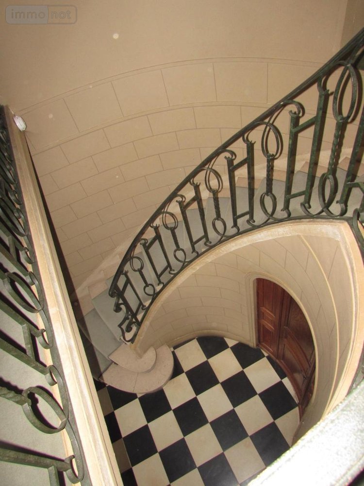 Maison a vendre Villedieu-les-Poêles-Rouffigny 50800 Manche 284 m2 12 pièces 365000 euros