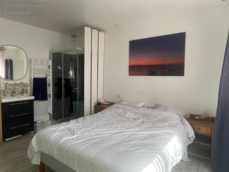 Maison a vendre Saint-Malo 35400 Ille-et-Vilaine 120 m2 6 pièces 405210 euros