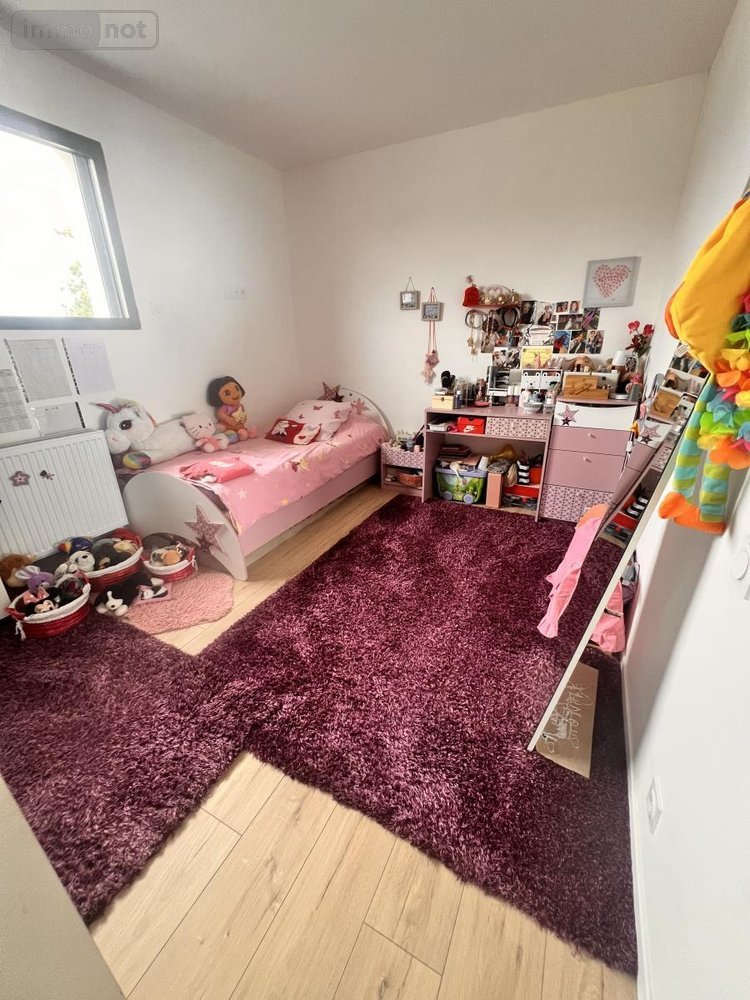 Maison a vendre Yffiniac 22120 Côtes-d'Armor 156 m2 7 pièces 392200 euros