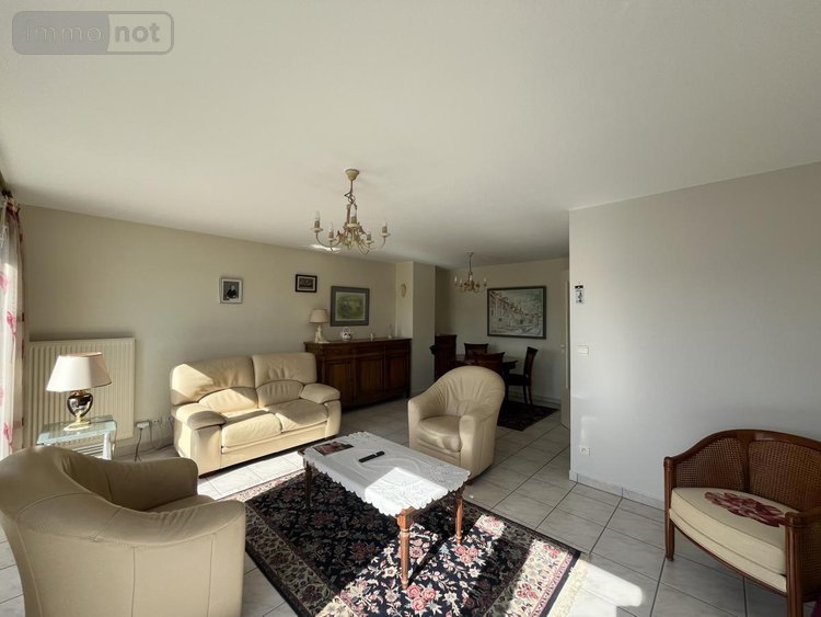 Appartement a vendre Besançon 25000 Doubs 94 m2  280000 euros