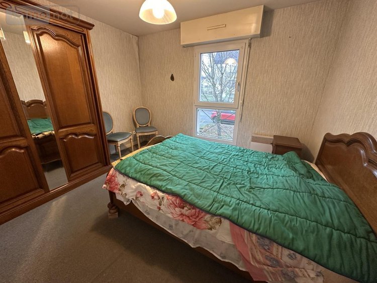 Appartement a vendre Vannes 56000 Morbihan 50 m2 2 pièces 177840 euros