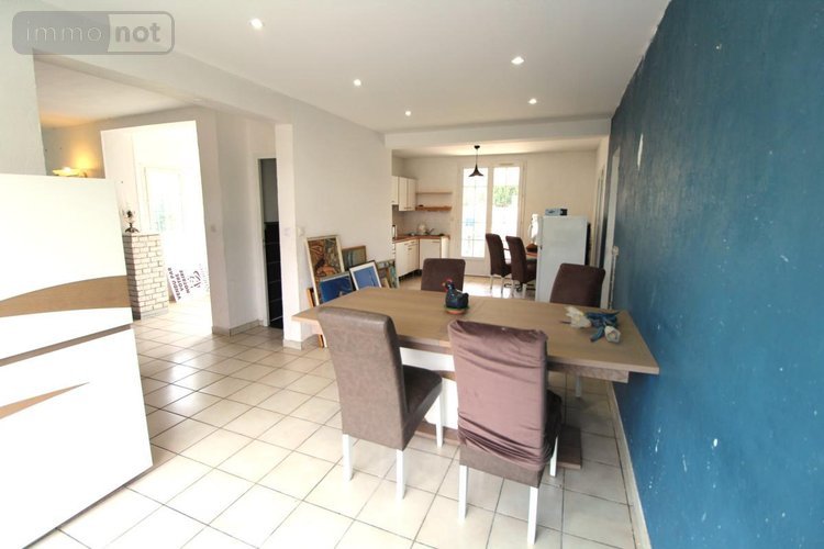 Maison a vendre Royan 17200 Charente-Maritime 113 m2 6 pièces 415000 euros