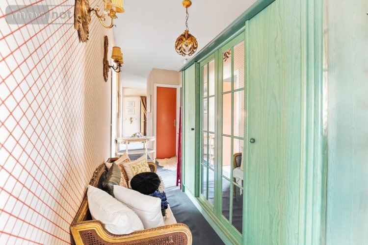 Appartement a vendre Saint-Julien-en-Genevois 74160 Haute-Savoie 158 m2 7 pièces 750000 euros