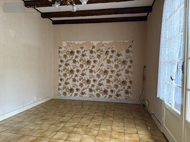 Maison a vendre Grâces 22200 Côtes-d'Armor 69 m2 4 pièces 155408 euros