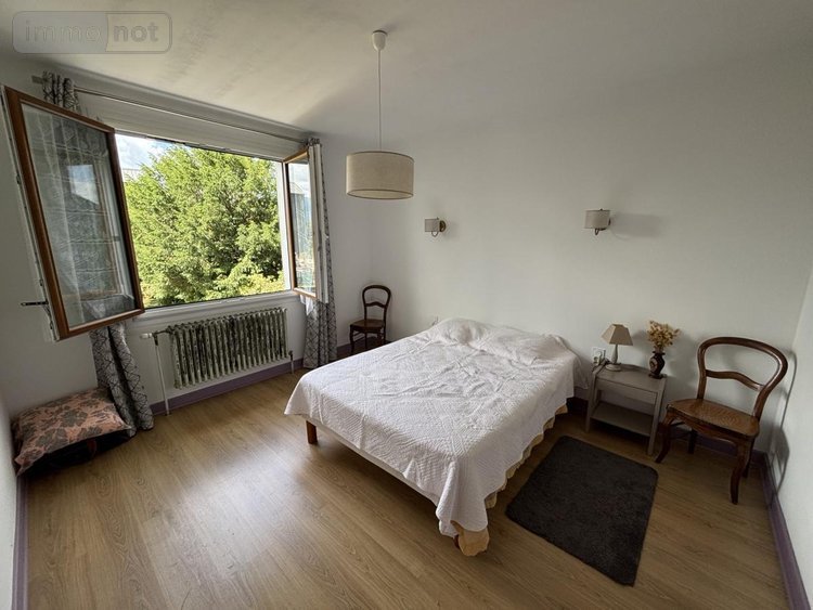 Maison a vendre Bassens 73000 Savoie 103 m2 4 pièces 392000 euros