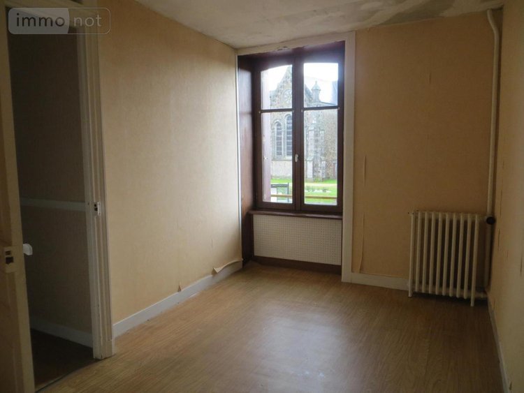 Maison a vendre Truttemer-le-Grand 14500 Calvados 75 m2 4 pièces 64200 euros
