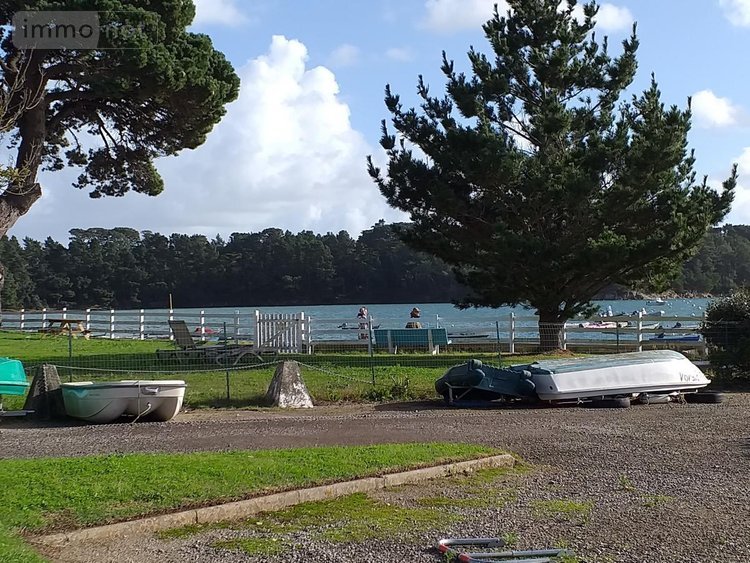 Appartement a vendre Larmor-Baden 56870 Morbihan 66 m2 2 pièces 361872 euros