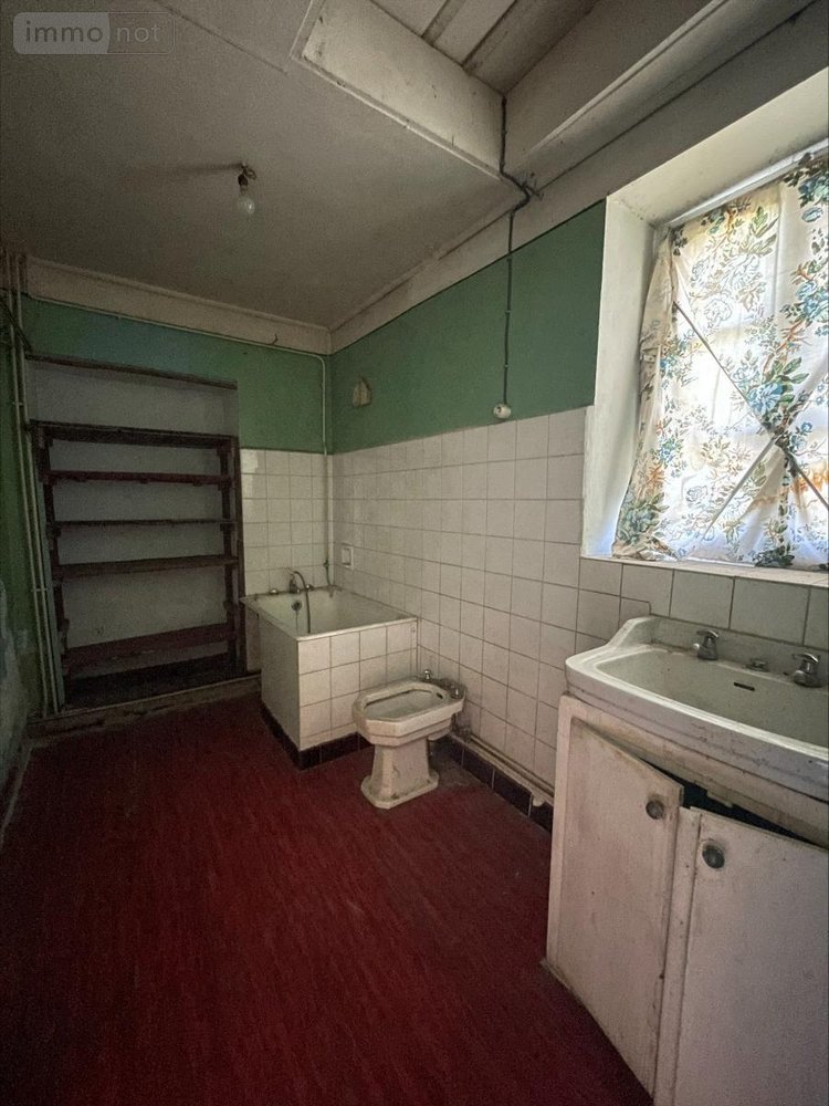 Maison a vendre Péronnas 01960 Ain 64 m2 3 pièces 175000 euros