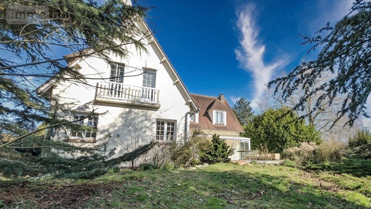 Maison a vendre Évreux 27000 Eure 280 m2 7 pièces 269000 euros