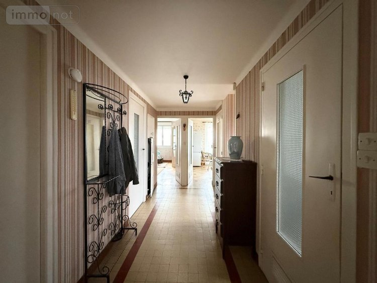 Maison a vendre Le Vivier-sur-Mer 35960 Ille-et-Vilaine 116 m2 4 pièces 241640 euros