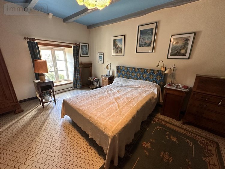 Maison a vendre Saint-Nolff 56250 Morbihan 327 m2  486840 euros